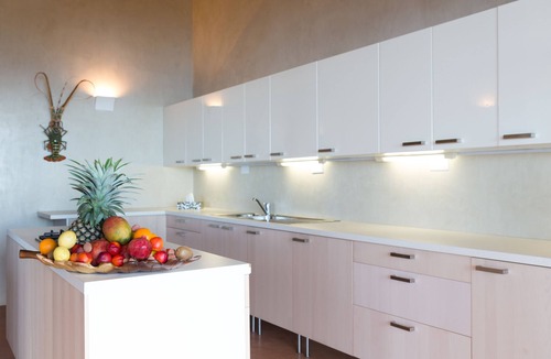 Port Glaud Villa | VILLAS PALM ROYAL - LUXURY VILLA QUEEN WITH A PRIVATE POOL OCEAN VIEW