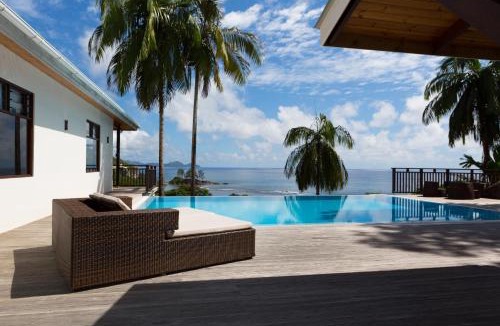 Port Glaud Villa | Villas Palm Royal