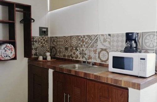 Isla Holbox Hotel | Villas Palmar Holbox