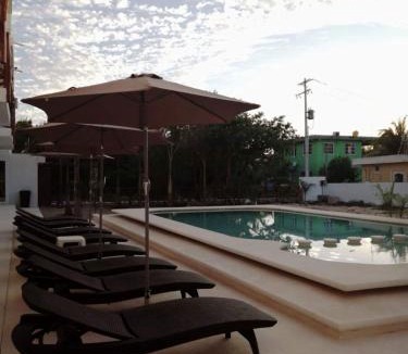 Isla Holbox Hotel | Villas Palmar Holbox