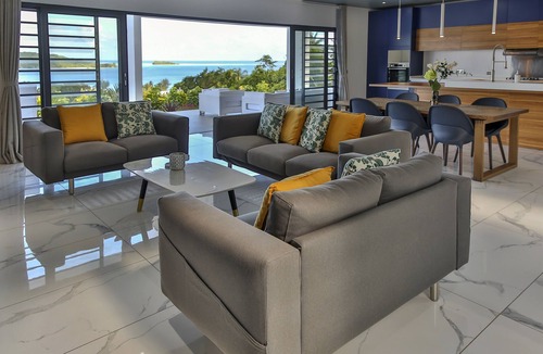 Bora Bora Villa | Vini Villa Bora - Your luxury Villa in Bora Bora