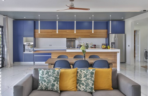 Bora Bora Villa | Vini Villa Bora - Your luxury Villa in Bora Bora