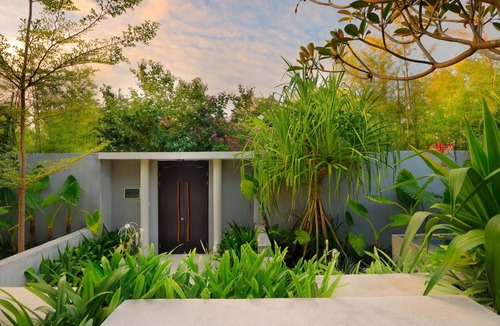 Kampial Villa | Vinila, 3 Bedroom Villa, Nusa Dua