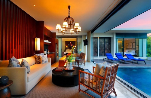 Kampial Villa | Vinila, 3 Bedroom Villa, Nusa Dua