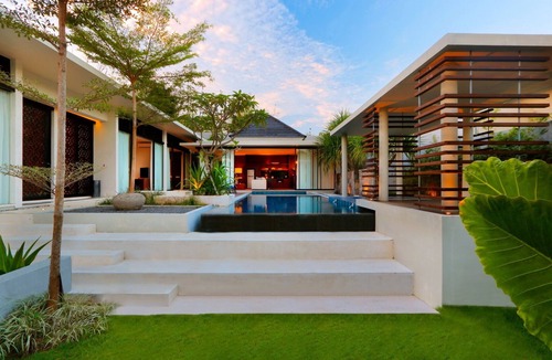 Kampial Villa | Vinila, 3 Bedroom Villa, Nusa Dua