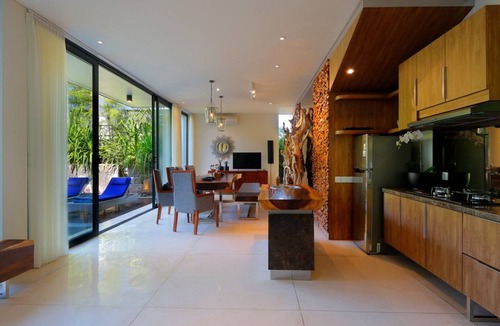 Kampial Villa | Vinila, 4 Bedroom Villa, Nusa Dua