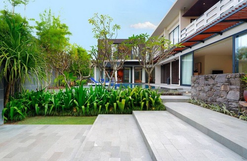 Kampial Villa | Vinila, 4 Bedroom Villa, Nusa Dua