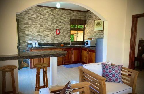 Praslin Island House | Vista D'Oro