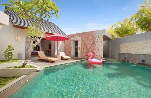 Bukit Villa | Vivara Bali Private Pool Villas & Spa Retreat