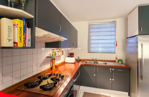 Punaauia Apartment | Vue Lagon et MOOREA