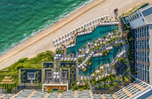 Puerto Morelos Resort | Waldorf Astoria Riviera Maya