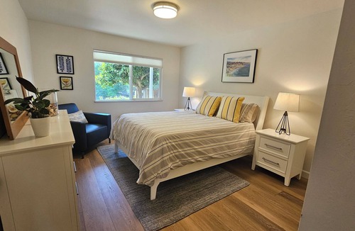 Capitola House | Walk to Capitola Village, Spacious, On the River!