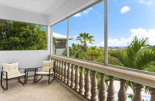 Leeward Settlement House | Walk to Grace Bay, Pool, Views! (#2)