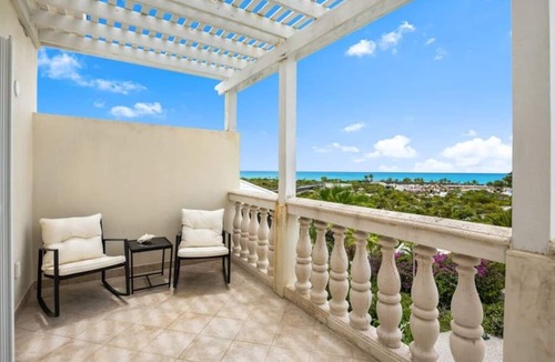 Leeward Settlement House | Walk to Grace Bay, Pool, Views! (#4)