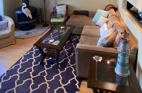 Seabright House | Walk to Seabright Beach, Boardwalk, Harbor from your Cozy Beach Retreat!