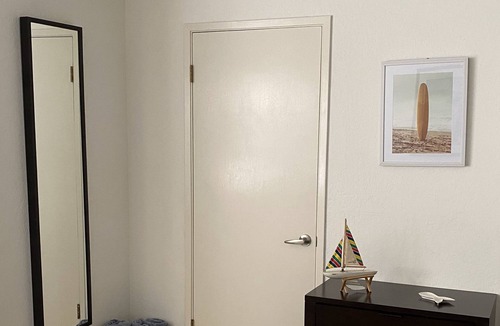 Seabright House | Walk to Seabright Beach, Boardwalk, Harbor from your Cozy Beach Retreat!