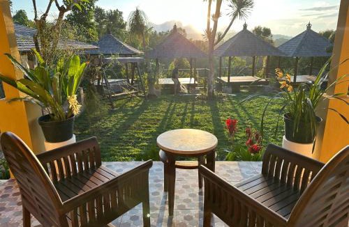 Wanagiri House | Wana house wanagiri munduk bali