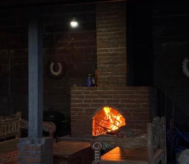 Wanagiri House | Wana house wanagiri munduk bali