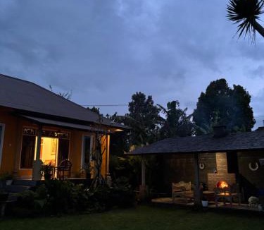Wanagiri House | Wana house wanagiri munduk bali