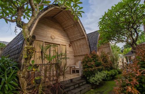 Abiansemal House | Wana Shanti Villa