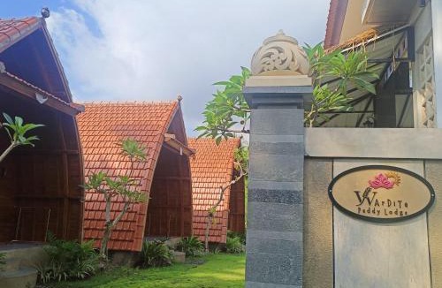 Manggis House | WArDiTa Paddy Lodge