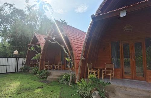 Manggis House | WArDiTa Paddy Lodge