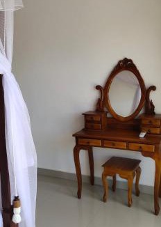 Amed House | Warung Jemeluk & Home Stay