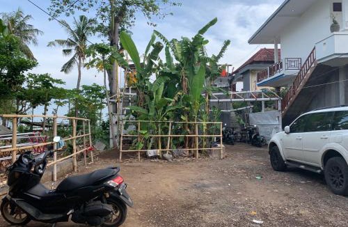 Amed House | Warung Win Beach & Homestay