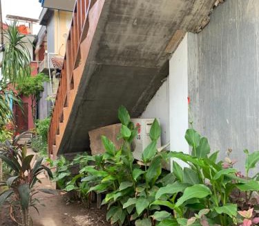 Amed House | Warung Win Beach & Homestay