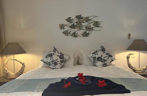 Mahe Island House | Waterfront Maison by Simply-Seychelles