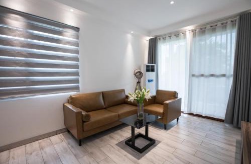 Beau Vallon Apartment | Waterlily Guesthouse