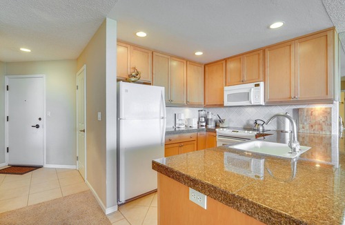Pajaro Dunes Condo | Watsonville Condo w/Ocean Views & Beach Access
