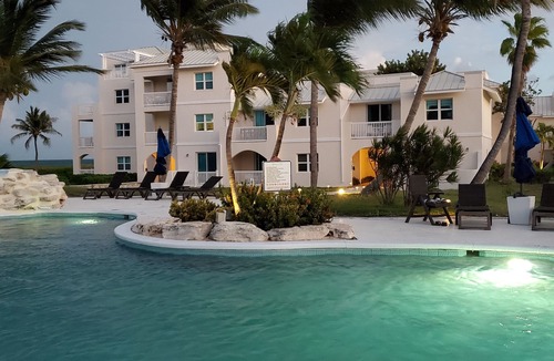 Wheeland Settlement Condo | Welcome To Dolloa! Your Turks & Caicos Spacious & Breezy 2,200 Sq Ft Oasis!