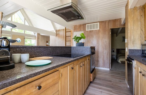 Rio del Mar Cottage | Wellness Cottage Near the Beach
