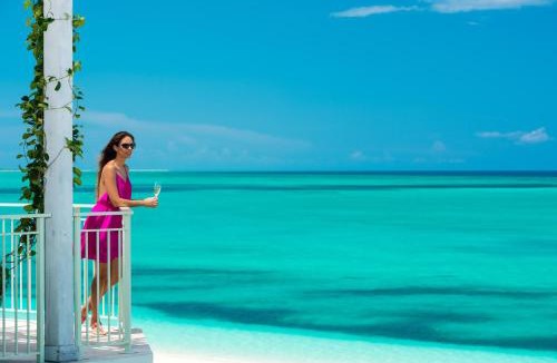 Grace Bay West Resort | West Bay Club