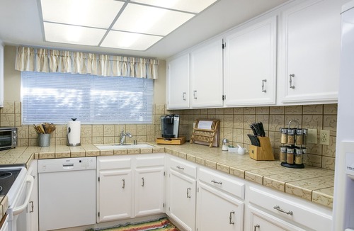 Westside Santa Cruz House | West Cliff Getaway