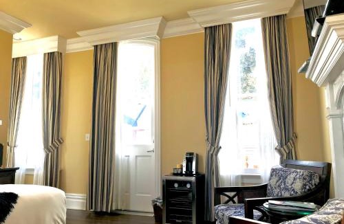 Westside Santa Cruz Hotel | West Cliff Inn, A Four Sisters Inn