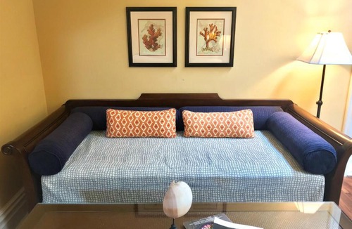 Westside Santa Cruz Hotel | West Cliff Inn, A Four Sisters Inn
