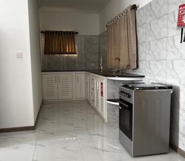 Port Glaud Apartment | Western Ocean Breeze Self Catering