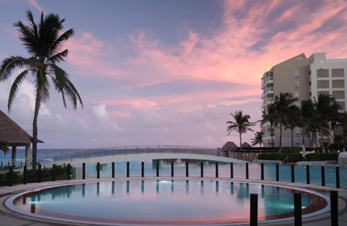 La Isla Villa | Westin Cancun Resort with Spacious Beachfront Villas