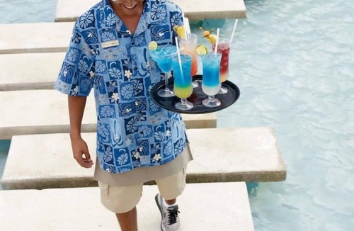 Zona Hotelera House | Westin Lagunamar Ocean Resort - TIME SHARE