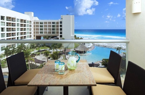 Zona Hotelera House | Westin Lagunamar Ocean Resort - TIME SHARE