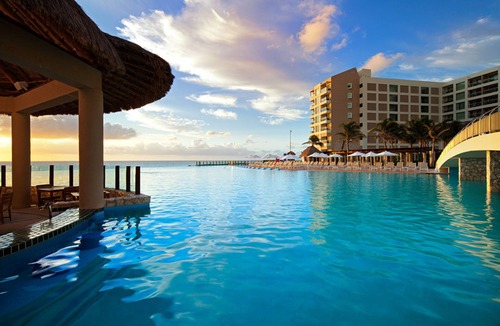 Zona Hotelera House | Westin Lagunamar Ocean Resort - TIME SHARE