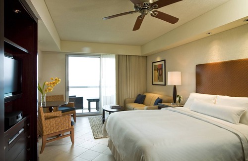Zona Hotelera House | Westin Lagunamar Ocean Resort - TIME SHARE