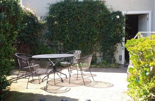 Westside Santa Cruz House | Westside 3 BR + loft Overlooks Natural Bridges Beach. Great for Families!