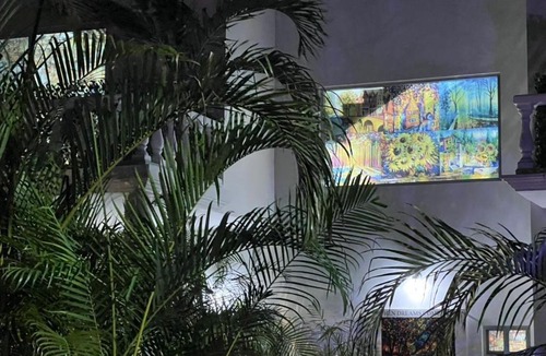 Villa Juarez Villa | When dream come true
