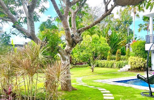 Bukit Villa | White Rabbit Private Villa