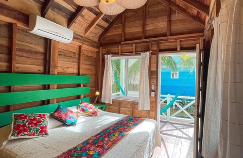 Isla Holbox Bed & Breakfast | Whyknot Holbox