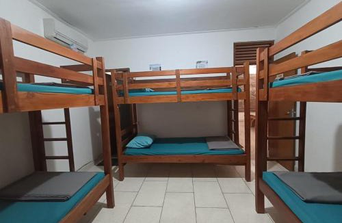 Denpasar Utara Hostel | Wijaya Hostel