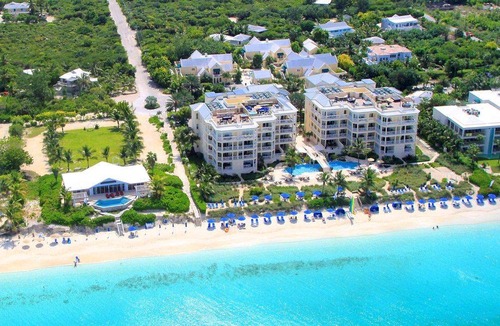 The Bight Hotel | Windsong on the Reef